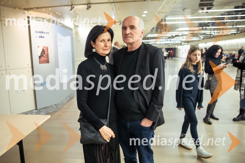  ... ;  Vlado Miheljak, novinarPrednovoletni Gran Bolero Gala v Cankarjevem domu