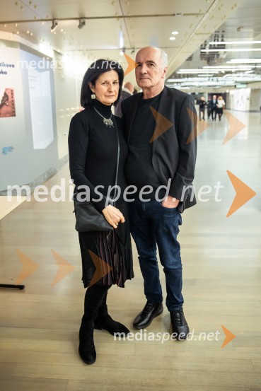  ... ;  Vlado Miheljak, novinarPrednovoletni Gran Bolero Gala v Cankarjevem domu