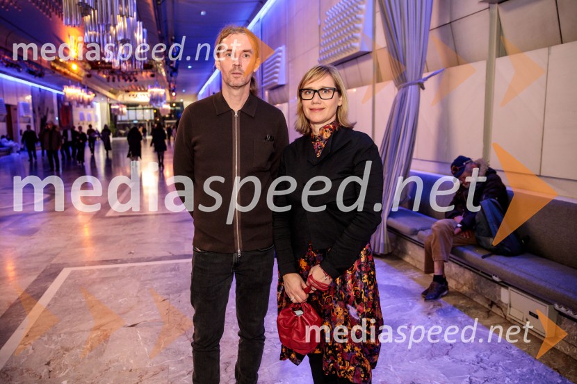  Andrej Jaklič, vodja gledališkega in sodobnoplesnega programa CD;  ... Prednovoletni Gran Bolero Gala v Cankarjevem domu