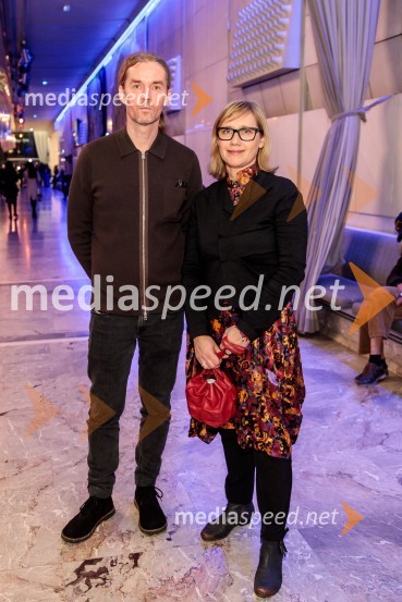  Andrej Jaklič, vodja gledališkega in sodobnoplesnega programa CD;  ... Prednovoletni Gran Bolero Gala v Cankarjevem domu