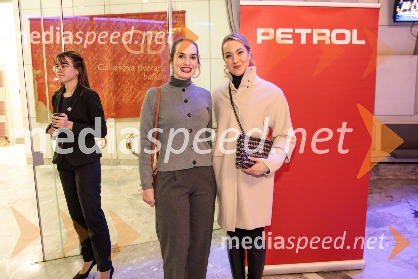 Prednovoletni Gran Bolero Gala v Cankarjevem domu