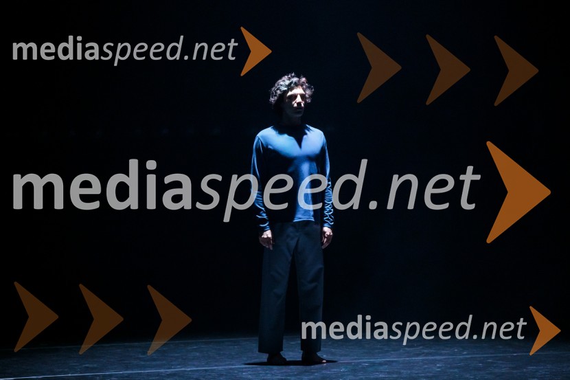 Prednovoletni Gran Bolero Gala v Cankarjevem domu