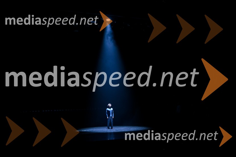 Prednovoletni Gran Bolero Gala v Cankarjevem domu