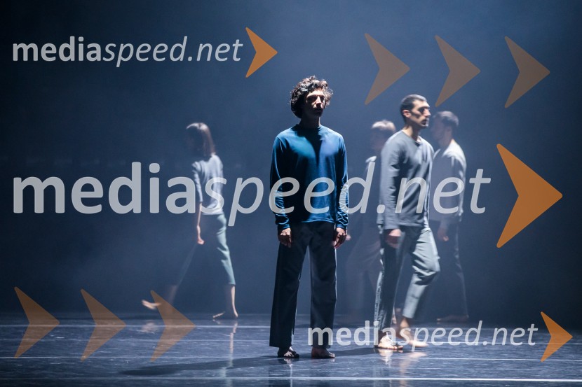 Prednovoletni Gran Bolero Gala v Cankarjevem domu