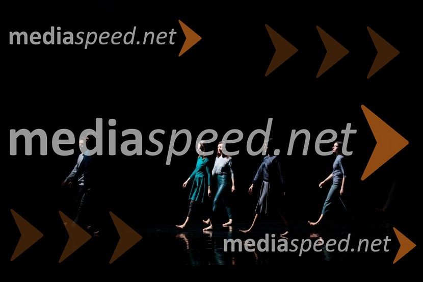 Prednovoletni Gran Bolero Gala v Cankarjevem domu