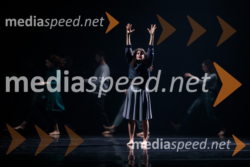 Prednovoletni Gran Bolero Gala v Cankarjevem domu