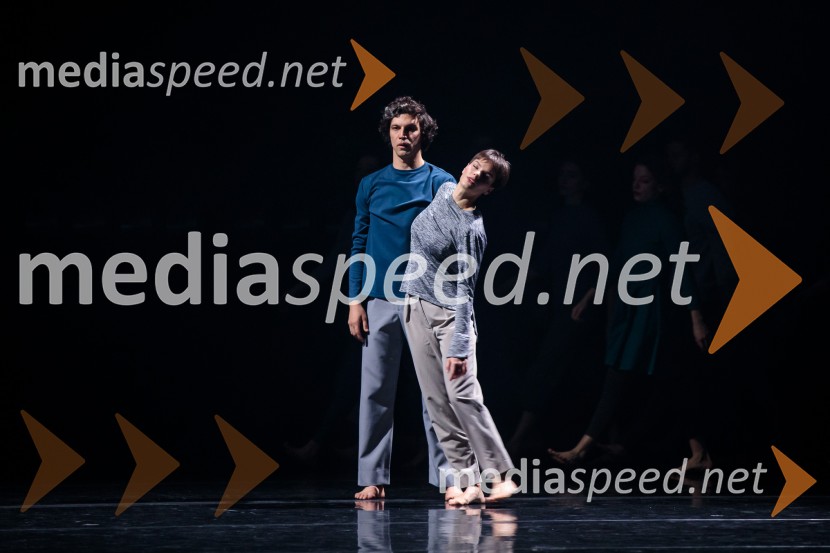 Prednovoletni Gran Bolero Gala v Cankarjevem domu