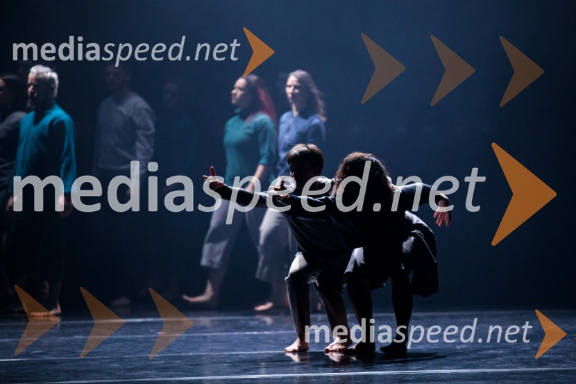 Prednovoletni Gran Bolero Gala v Cankarjevem domu