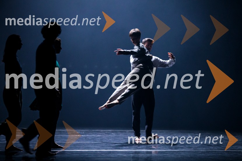 Prednovoletni Gran Bolero Gala v Cankarjevem domu