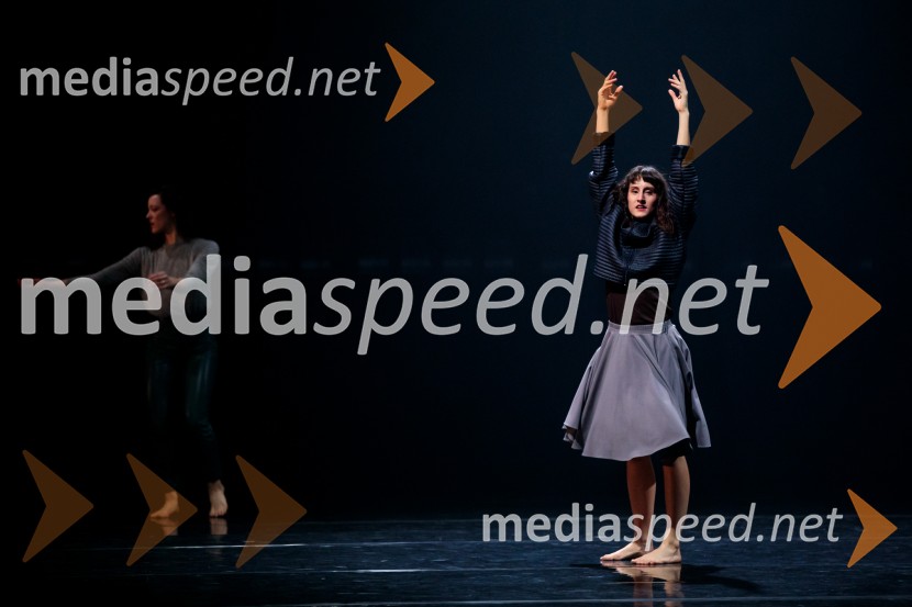 Prednovoletni Gran Bolero Gala v Cankarjevem domu