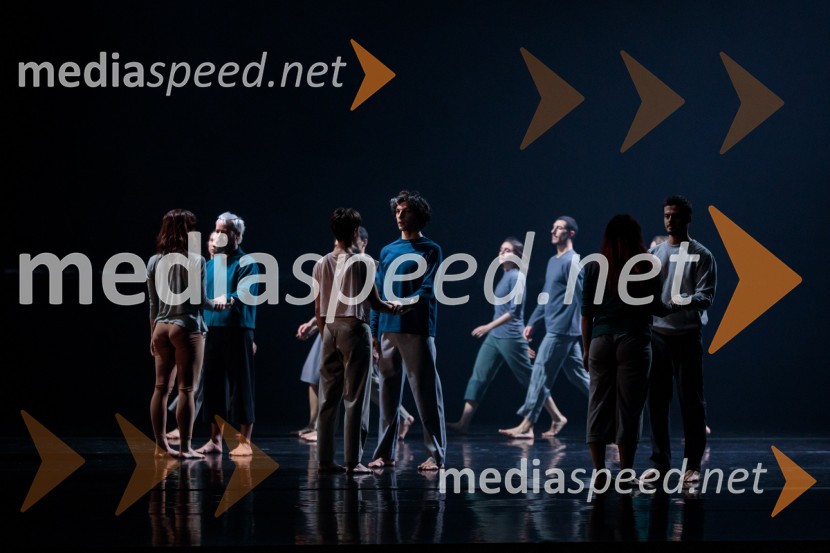 Prednovoletni Gran Bolero Gala v Cankarjevem domu