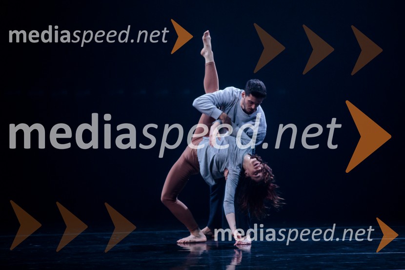 Prednovoletni Gran Bolero Gala v Cankarjevem domu