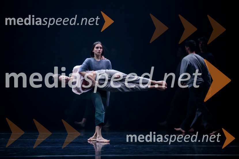 Prednovoletni Gran Bolero Gala v Cankarjevem domu