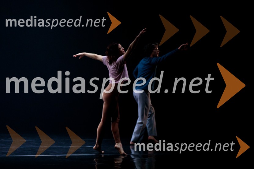 Prednovoletni Gran Bolero Gala v Cankarjevem domu