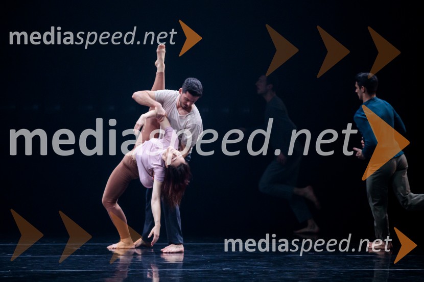 Prednovoletni Gran Bolero Gala v Cankarjevem domu