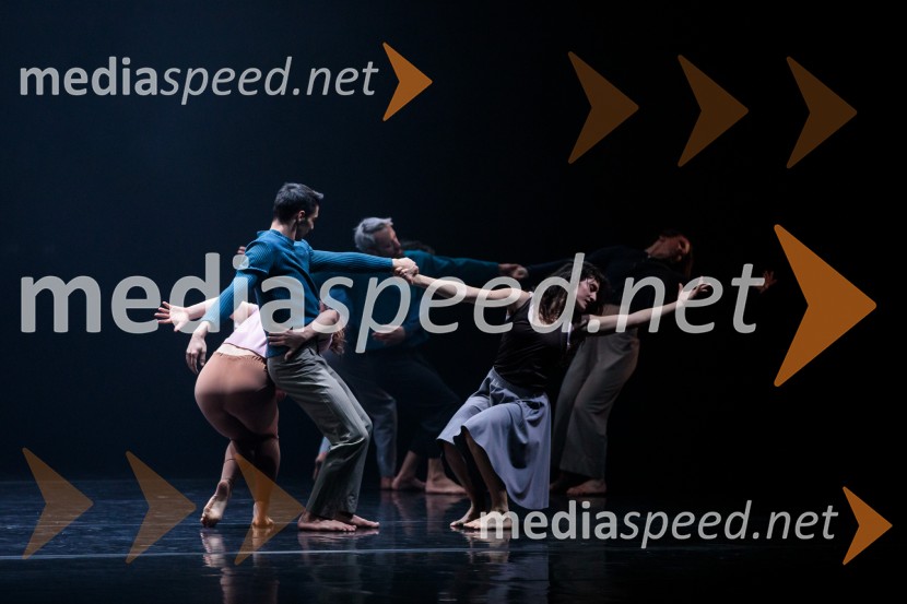 Prednovoletni Gran Bolero Gala v Cankarjevem domu