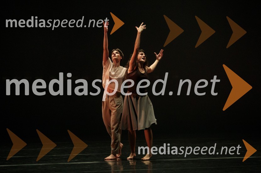 Prednovoletni Gran Bolero Gala v Cankarjevem domu