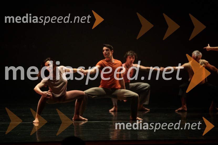 Prednovoletni Gran Bolero Gala v Cankarjevem domu