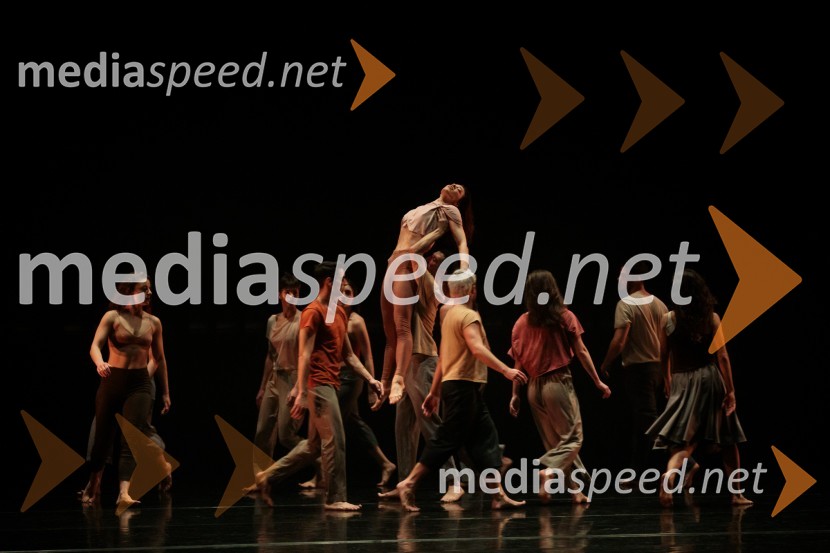 Prednovoletni Gran Bolero Gala v Cankarjevem domu