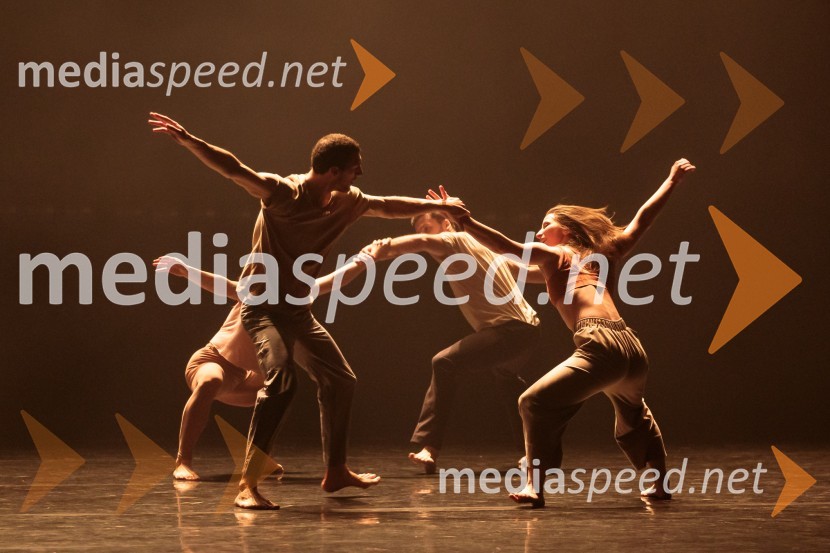 Prednovoletni Gran Bolero Gala v Cankarjevem domu