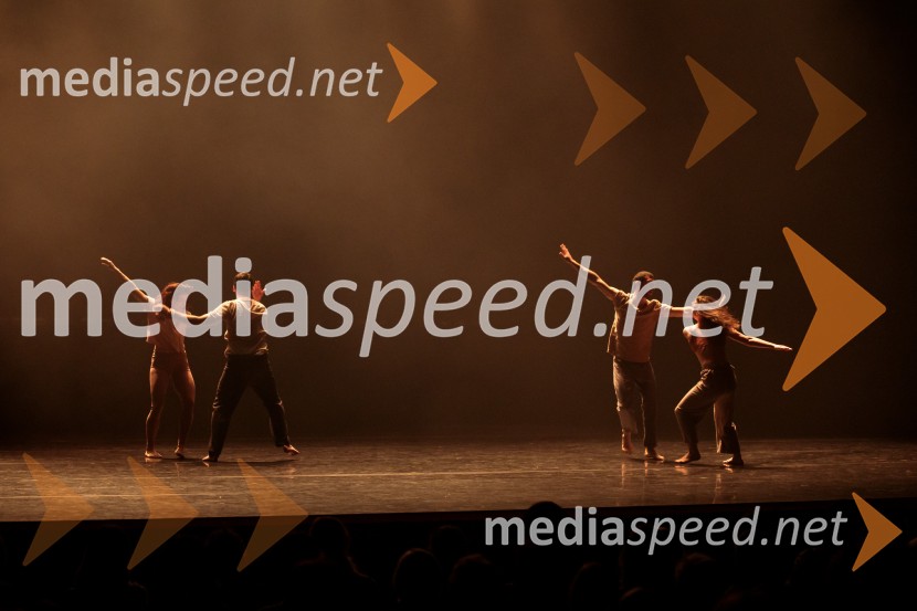 Prednovoletni Gran Bolero Gala v Cankarjevem domu