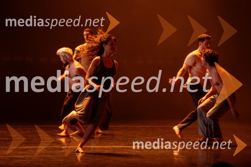 Prednovoletni Gran Bolero Gala v Cankarjevem domu