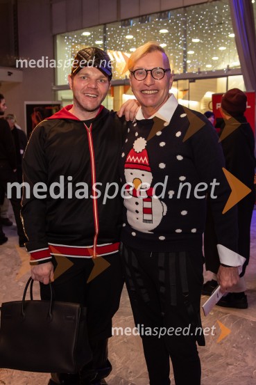  ... ;   Igor  Jelen-Iggy, Hiša umetnosti IGEN CeljePrednovoletni Gran Bolero Gala v Cankarjevem domu