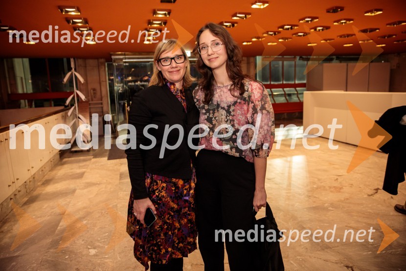 Prednovoletni Gran Bolero Gala v Cankarjevem domu