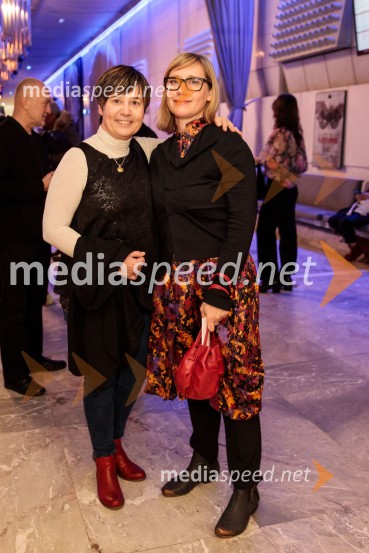 Prednovoletni Gran Bolero Gala v Cankarjevem domu