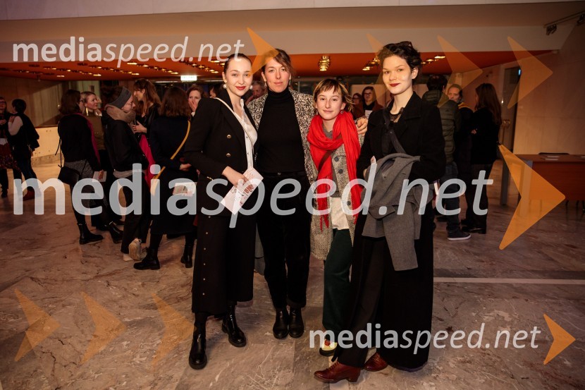 Prednovoletni Gran Bolero Gala v Cankarjevem domu