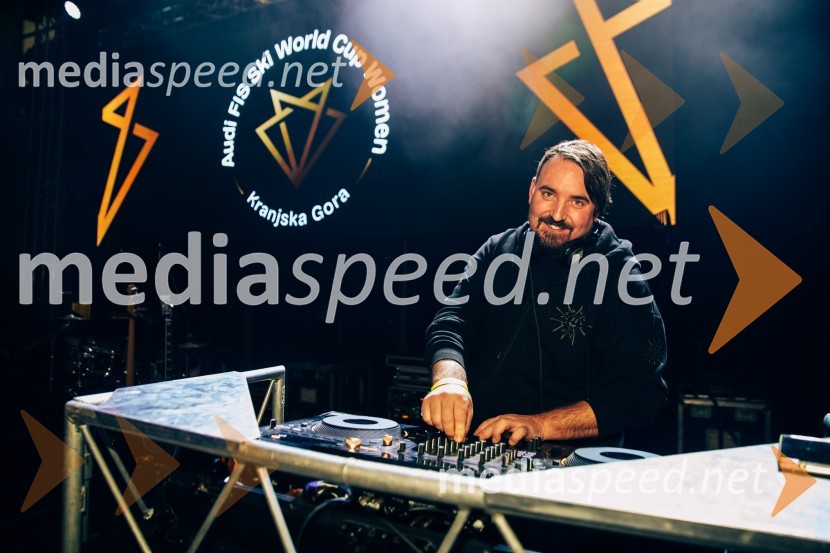 Sobotna podelitev in žreb, Svetovni pokal v alpskem smučanju za ženske Kranjska Gora 2025