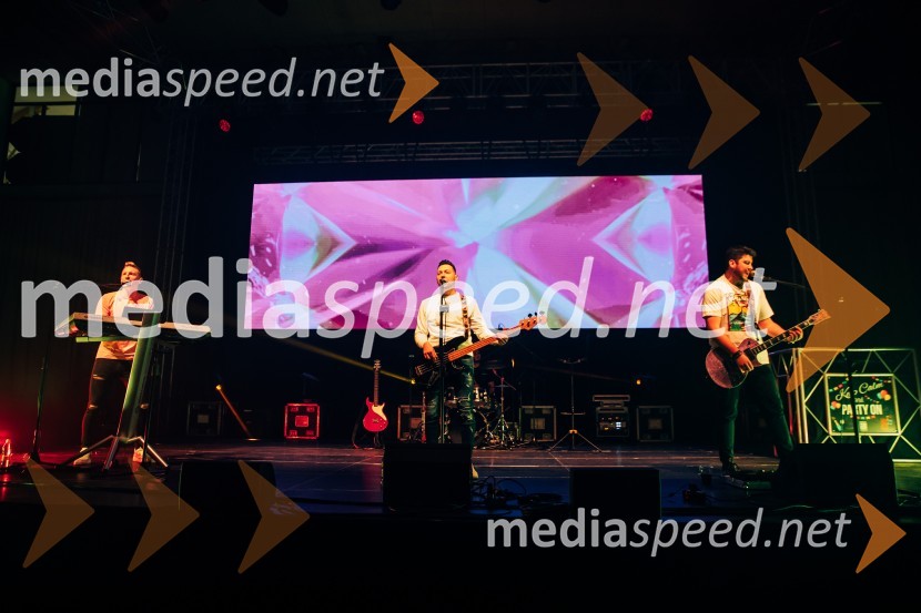  Blaž Gec, Zvita feltna;  Žan Janežič, Zvita feltna;  Theo Čebron, Zvita feltnaSobotna podelitev in žreb, Svetovni pokal v alpskem smučanju za ženske Kranjska Gora 2025