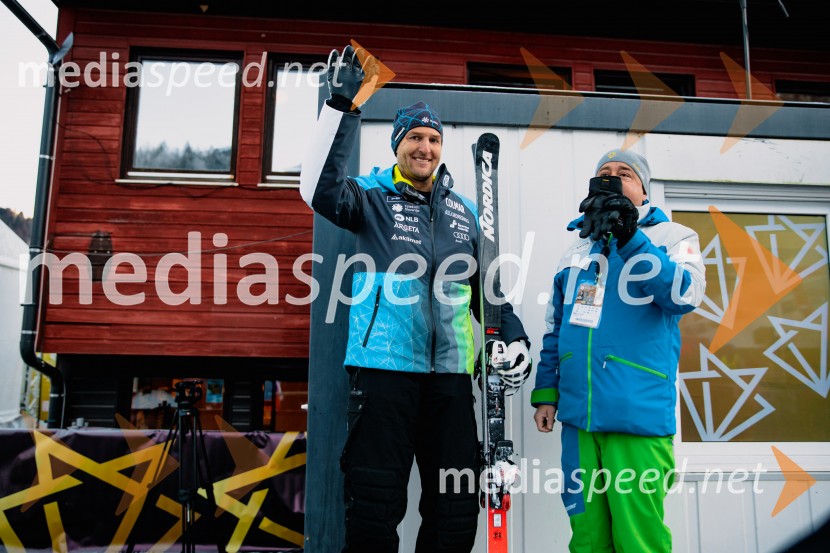 Svetovni pokal v alpskem smučanju za ženske Kranjska Gora 2025, VIP druženje sobota