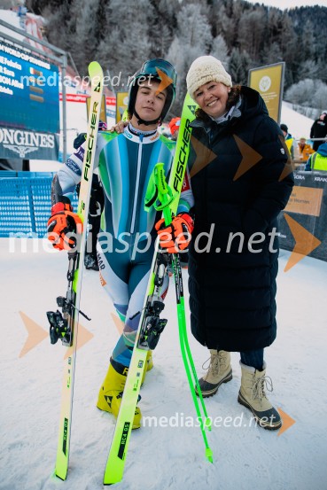 Svetovni pokal v alpskem smučanju za ženske Kranjska Gora 2025, VIP druženje sobota