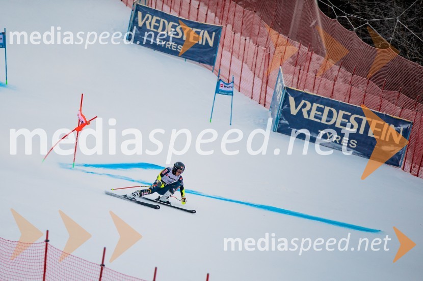 Svetovni pokal v alpskem smučanju za ženske Kranjska Gora 2025, VIP druženje sobota