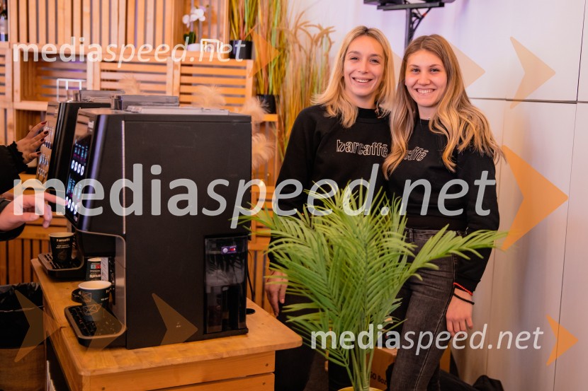 Svetovni pokal v alpskem smučanju za ženske Kranjska Gora 2025, VIP druženje sobota