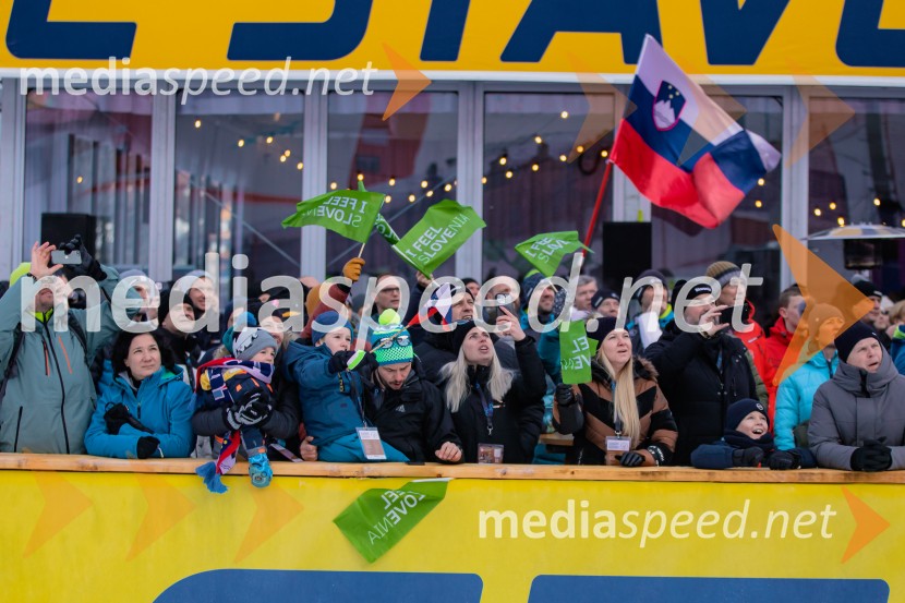 Svetovni pokal v alpskem smučanju za ženske Kranjska Gora 2025, VIP druženje sobota