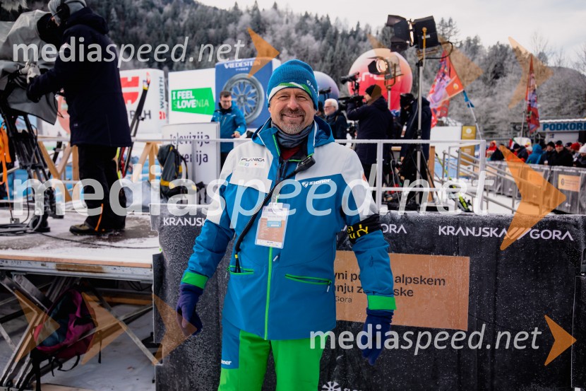 Svetovni pokal v alpskem smučanju za ženske Kranjska Gora 2025, VIP druženje sobota