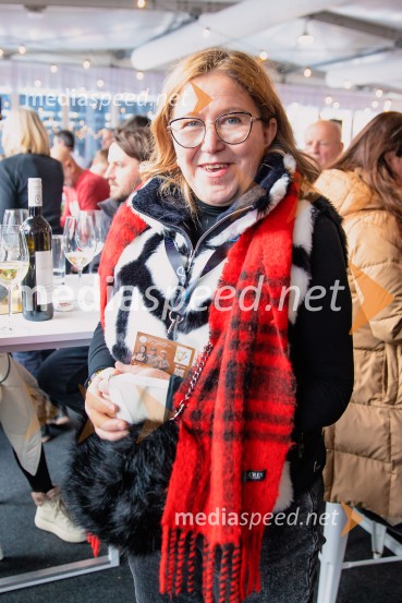 Svetovni pokal v alpskem smučanju za ženske Kranjska Gora 2025, VIP druženje sobota