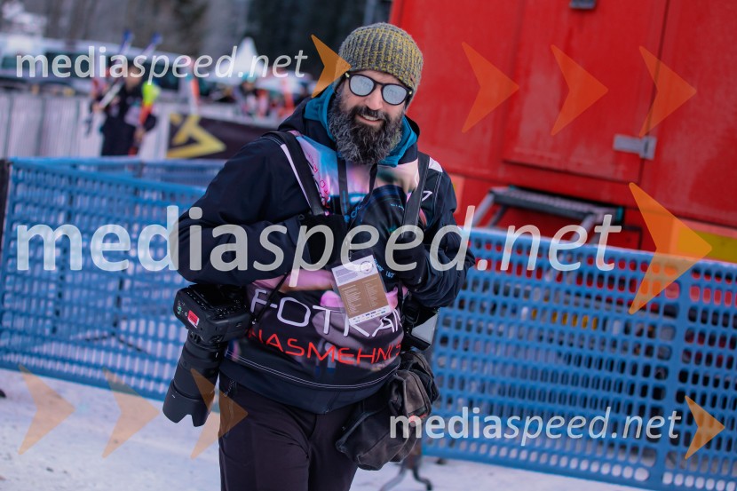 Svetovni pokal v alpskem smučanju za ženske Kranjska Gora 2025, VIP druženje sobota