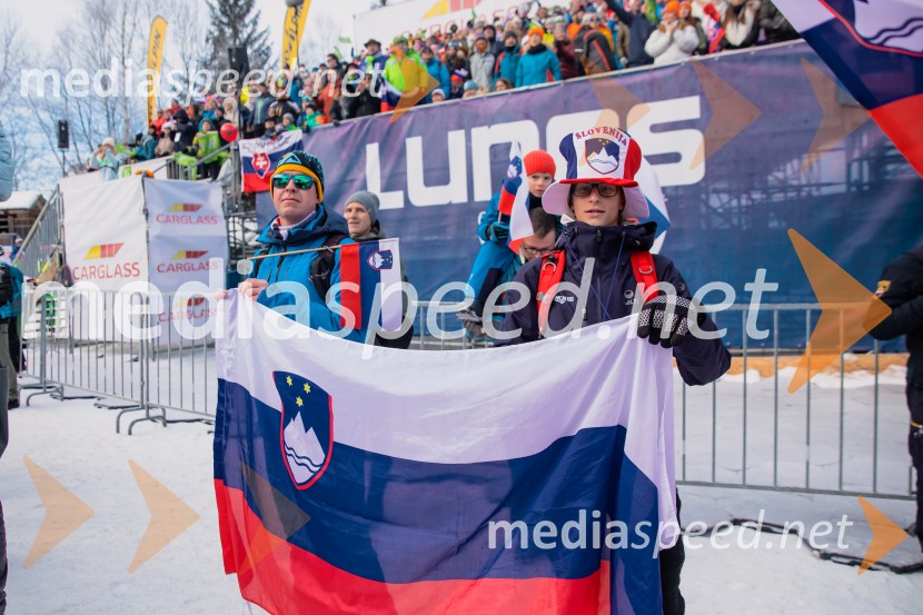 Svetovni pokal v alpskem smučanju za ženske Kranjska Gora 2025, VIP druženje sobota