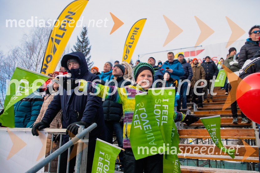 Svetovni pokal v alpskem smučanju za ženske Kranjska Gora 2025, VIP druženje sobota