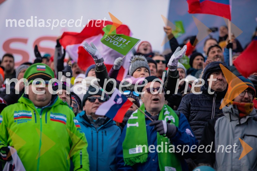 Svetovni pokal v alpskem smučanju za ženske Kranjska Gora 2025, VIP druženje sobota