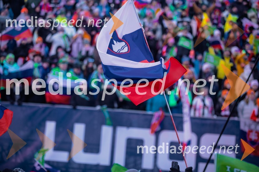 Svetovni pokal v alpskem smučanju za ženske Kranjska Gora 2025, VIP druženje sobota