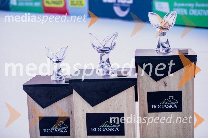 Svetovni pokal v alpskem smučanju za ženske Kranjska Gora 2025, VIP druženje sobota