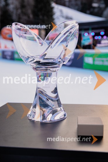 Svetovni pokal v alpskem smučanju za ženske Kranjska Gora 2025, VIP druženje sobota