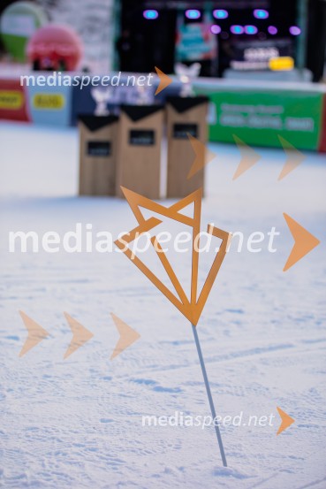 Svetovni pokal v alpskem smučanju za ženske Kranjska Gora 2025, VIP druženje sobota