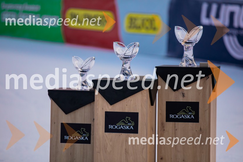 Svetovni pokal v alpskem smučanju za ženske Kranjska Gora 2025, VIP druženje sobota