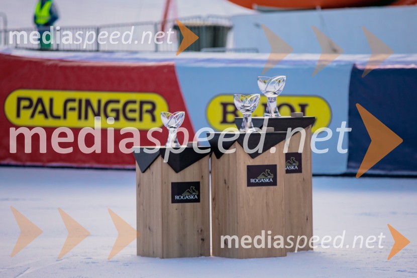 Svetovni pokal v alpskem smučanju za ženske Kranjska Gora 2025, VIP druženje sobota