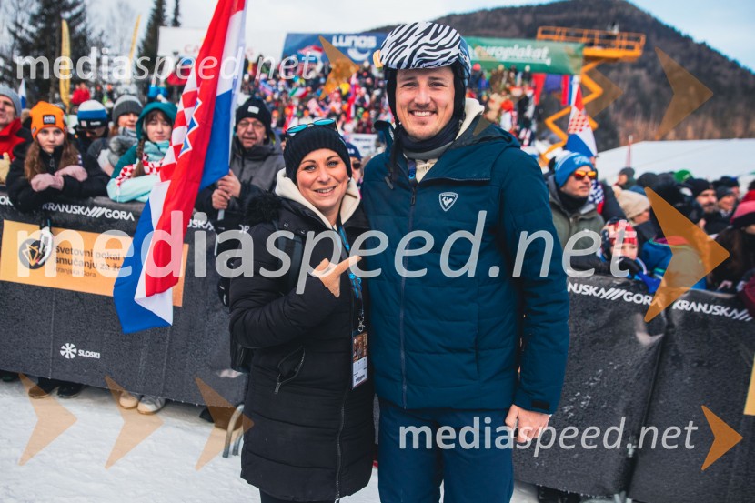  ... ;  Štefan Hadalin, nekdanji alpski smučarSvetovni pokal v alpskem smučanju za ženske Kranjska Gora 2025, VIP druženje nedelja